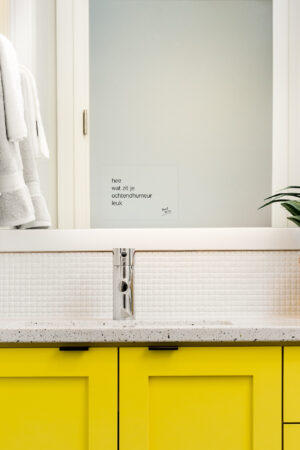 STICKER OCHTENDHUMEUR