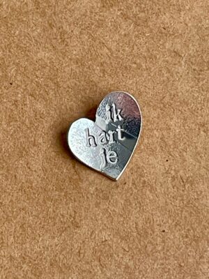Ik hart je #2